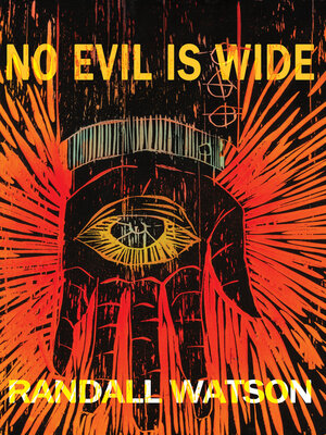 cover image of No Evil is Wide